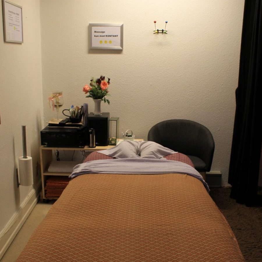 utilsigtet hændelse appetit Lår Thai massage i Viborg - Oplev ægte nydelse hos Oriental Massage